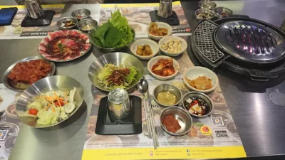 top 13+ restoran korea di jakarta yang autentik dan lezat