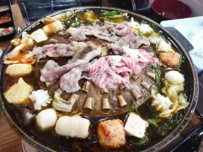 top 13+ restoran korea di jakarta yang autentik dan lezat