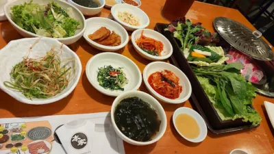 top 13+ restoran korea di jakarta yang autentik dan lezat