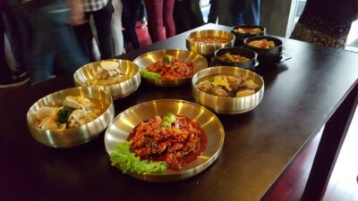 top 13+ restoran korea di jakarta yang autentik dan lezat
