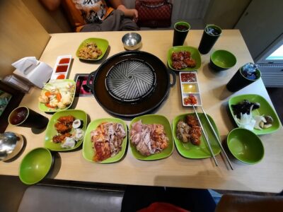 top 13+ restoran korea di jakarta yang autentik dan lezat