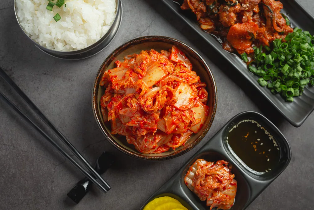 Top 13+ Restoran Korea di Jakarta yang Autentik dan Lezat