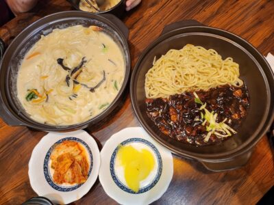 top 13+ restoran korea di jakarta yang autentik dan lezat