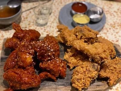 top 13+ restoran korea di jakarta yang autentik dan lezat