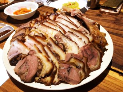 top 13+ restoran korea di jakarta yang autentik dan lezat