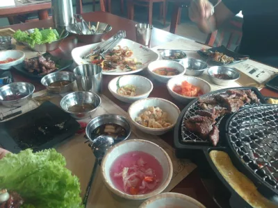 top 14+ restoran all you can eat jakarta favorit warga ibu kota