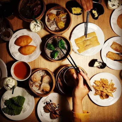 top 14+ restoran all you can eat jakarta favorit warga ibu kota