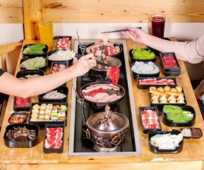 top 14+ restoran all you can eat jakarta favorit warga ibu kota