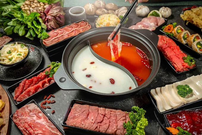 Top 14+ Restoran All You Can Eat Jakarta Favorit Warga Ibu Kota