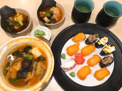 top 14+ restoran all you can eat jakarta favorit warga ibu kota