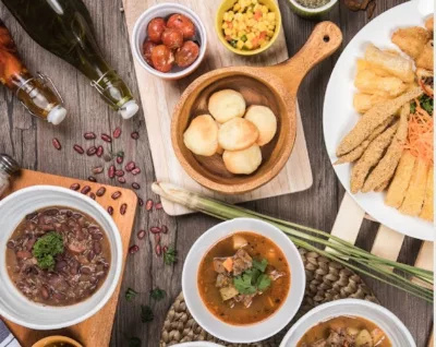 top 14+ restoran all you can eat jakarta favorit warga ibu kota