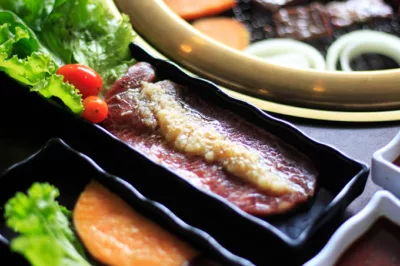 top 14+ restoran all you can eat jakarta favorit warga ibu kota