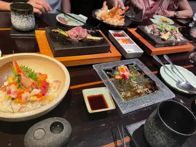 top 14+ restoran all you can eat jakarta favorit warga ibu kota