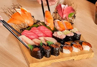 top 14+ restoran all you can eat jakarta favorit warga ibu kota