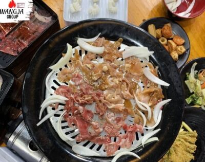 top 14+ restoran all you can eat jakarta selatan yang menunya variatif