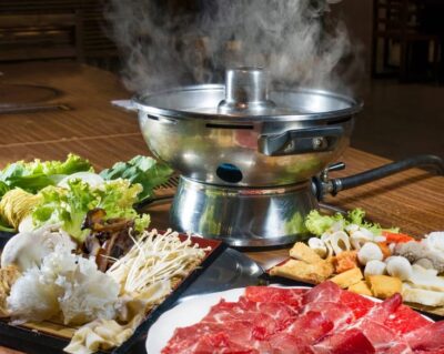 top 14+ restoran all you can eat jakarta selatan yang menunya variatif