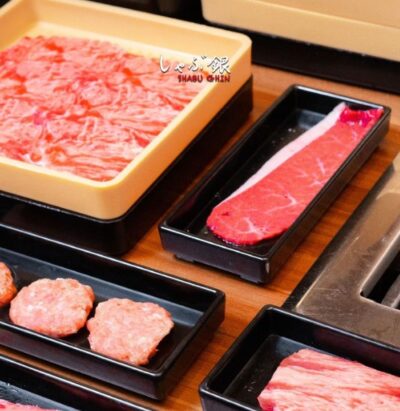 top 14+ restoran all you can eat jakarta selatan yang menunya variatif