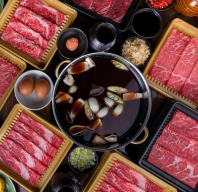 top 14+ restoran all you can eat jakarta selatan yang menunya variatif