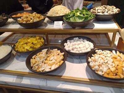 top 14+ restoran all you can eat jakarta selatan yang menunya variatif