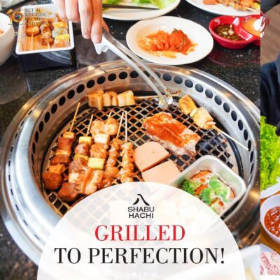 top 14+ restoran all you can eat jakarta selatan yang menunya variatif