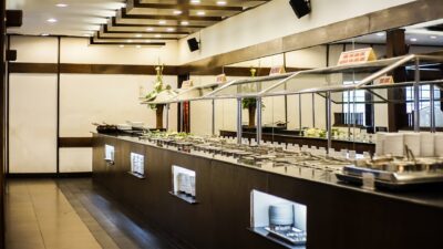 top 14+ restoran all you can eat jakarta selatan yang menunya variatif