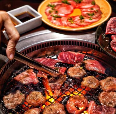 top 14+ restoran all you can eat jakarta selatan yang menunya variatif