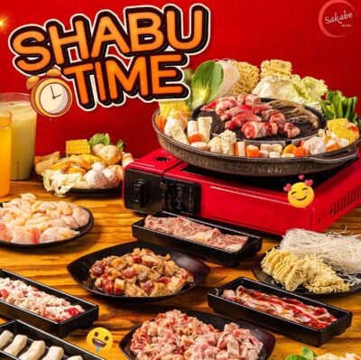 top 14+ restoran all you can eat jakarta selatan yang menunya variatif