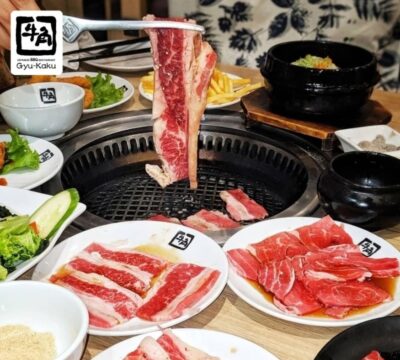 top 14+ restoran all you can eat jakarta selatan yang menunya variatif