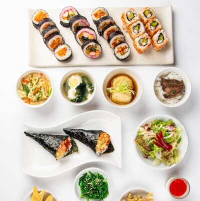 top 14+ restoran all you can eat jakarta selatan yang menunya variatif