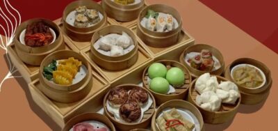 top 14+ restoran all you can eat jakarta selatan yang menunya variatif