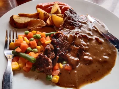 top 14+ restoran steak jakarta yang jadi favorit banyak orang