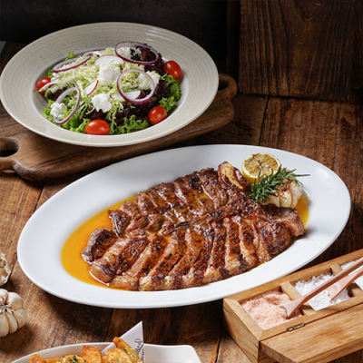 top 14+ restoran steak jakarta yang jadi favorit banyak orang