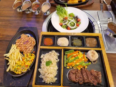 top 14+ restoran steak jakarta yang jadi favorit banyak orang