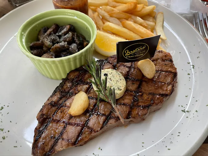 Top 14+ Restoran Steak Jakarta yang Jadi Favorit Banyak Orang