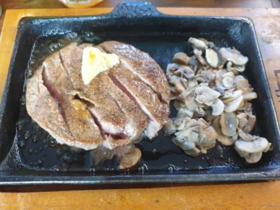 top 14+ restoran steak jakarta yang jadi favorit banyak orang