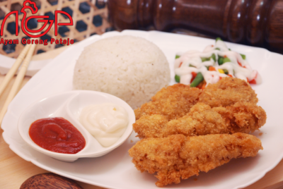 top 15+ ayam goreng jakarta yang enak dan juicy pol