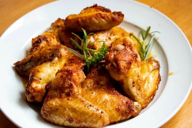 Top 15+ Ayam Goreng Jakarta yang Enak dan Juicy Pol
