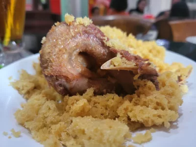 top 15+ ayam goreng jakarta yang enak dan juicy pol