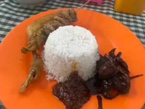 top 15+ ayam goreng jakarta yang enak dan juicy pol