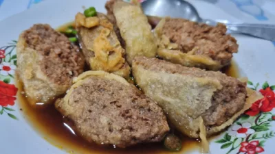 top 15+ ayam goreng jakarta yang enak dan juicy pol