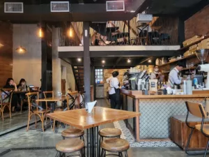 top 15+ coffee shop jakarta selatan yang asyik buat hangout