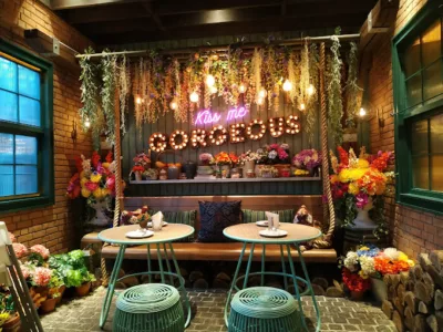 top 15+ coffee shop jakarta selatan yang asyik buat hangout