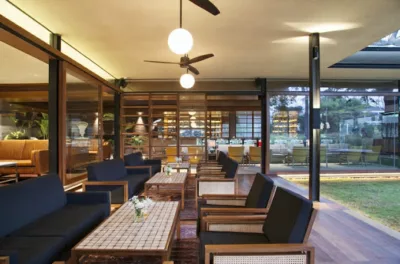 top 15+ coffee shop jakarta selatan yang asyik buat hangout