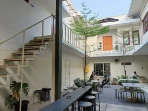top 15+ coffee shop jakarta selatan yang asyik buat hangout