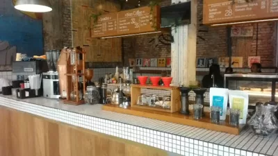 top 15+ coffee shop jakarta selatan yang asyik buat hangout