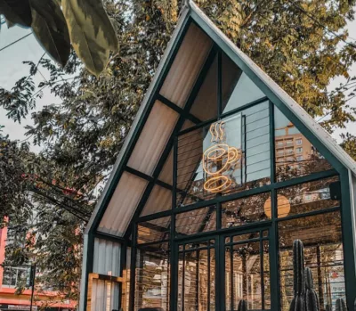 top 15+ coffee shop jakarta selatan yang asyik buat hangout