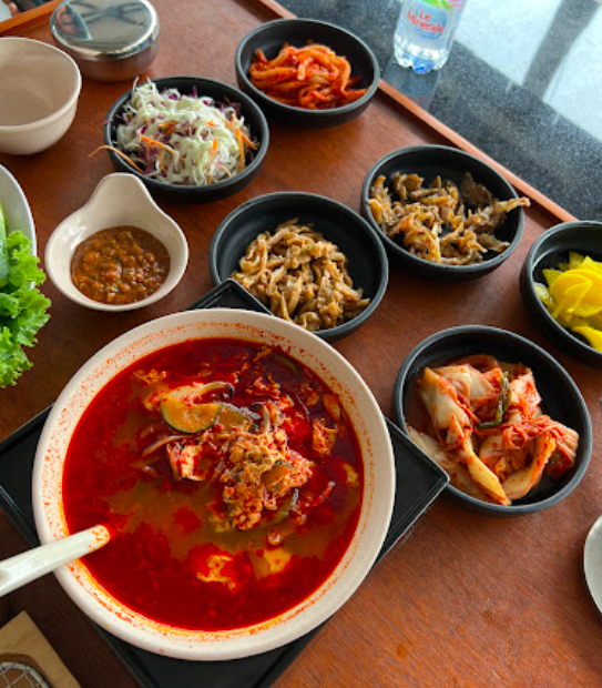 top 15+ korean bbq jakarta, mulai dari yang halal sampai asli korea!