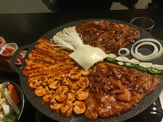 top 15+ korean bbq jakarta, mulai dari yang halal sampai asli korea!
