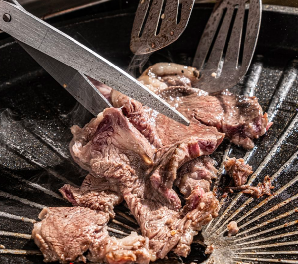 top 15+ korean bbq jakarta, mulai dari yang halal sampai asli korea!
