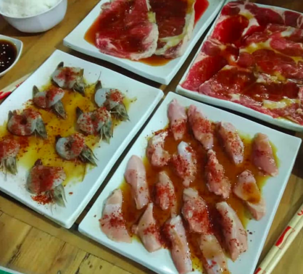 top 15+ korean bbq jakarta, mulai dari yang halal sampai asli korea!